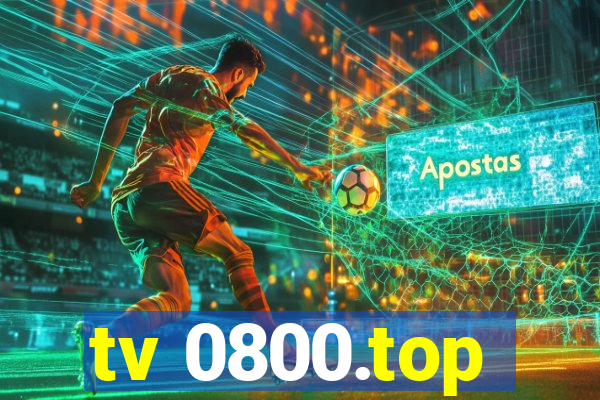 tv 0800.top